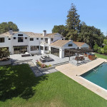 Million Dollar Price Cut For Modern Atherton Estate