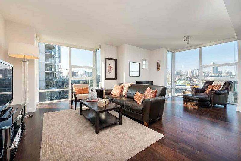 From $1M In 2009 To $2M In 2015 For A Mission Bay Two-Bedroom
