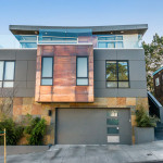 Exclusive: Peek Inside A Builder's New Noe Valley Designer Home
