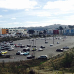 Developers Sought for 17-Acre Balboa Reservoir Site