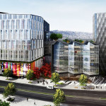 Planning Rules In Favor Of Modern Mission Bay Development