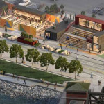 Giants' Pop-Up Beer Garden And BBQ Yard Aiming For March Open