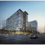 Reveal: Designs For 14-Story Development On Van Ness