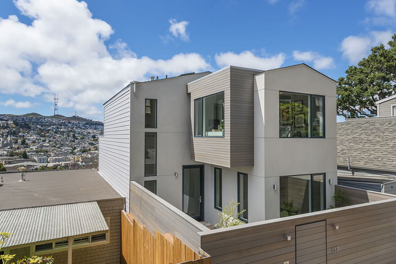 Record Setting Bernal Sale Didn’t Include A Parking Spot