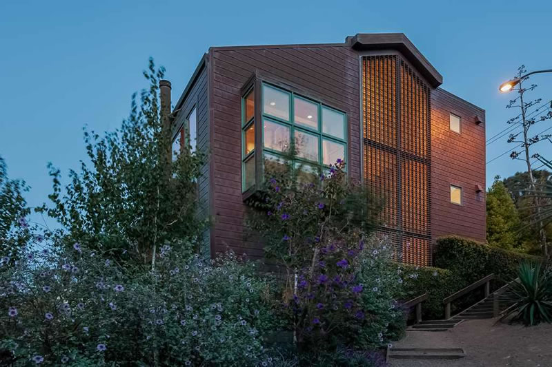 Scoop: The “Copper House” Is Bernal’s First $3M Home