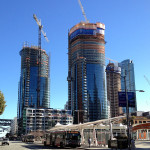 Mega Condos Could Top Two San Francisco Towers, Set A Record