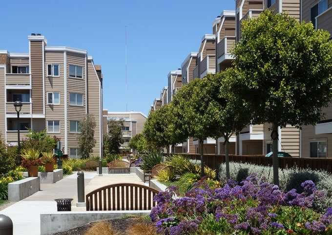 Millennial Buyers Rule The  Roost At Emeryville Development