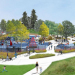 Mission Bay Children’s Park Coming soon