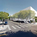 Big Plans For Housing To Rise Behind Parque Ninos Unidos