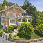 Rather Spectacular Morrison Estate Returns Listed For $3M Less