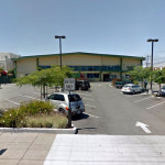 A Replacement Grocery (Outlet) Is Budding In Portola