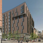 Downsized Development And Grocery Approved For Tenderloin Site