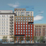New Designs For Market-Rate Tenderloin High-Rise