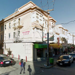 Eviction Notices For Families In Chinatown Hotel Withdrawn, For Now