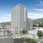 Revised Designs And Timing For 18-Story Berkeley High-Rise