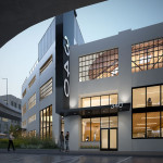 The Appeal Of 340 Bryant Street's Creative Conversion