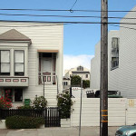 Noe Valley Infill: Five Stories With Condos Over Retail On 24th