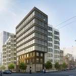 From Addresses To Apartments In The Tenderloin As Proposed