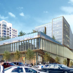 Van Ness Proposal Adds A Grocery And 60 Percent More Condos