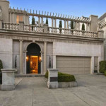 Built As A Bachelor Pad And On The Market For $15M
