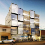 Modern Condos To Replace Western SoMa Parking Lots As Proposed