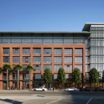 Future SoMa Tech HQ Approved To Rise