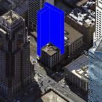 Slender Building Could Block SF's Penultimate Tower Views