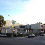 Valencia Street Development Frozen For At Least A Month