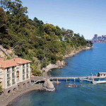 Bayfront 'Tuscan Villa' Fetches $13M