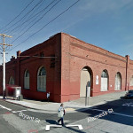 Historic Bryant Street Building Could Be Going To The Dogs