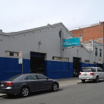 Plans to Raze Mission District Garage for Housing and Retail to Rise