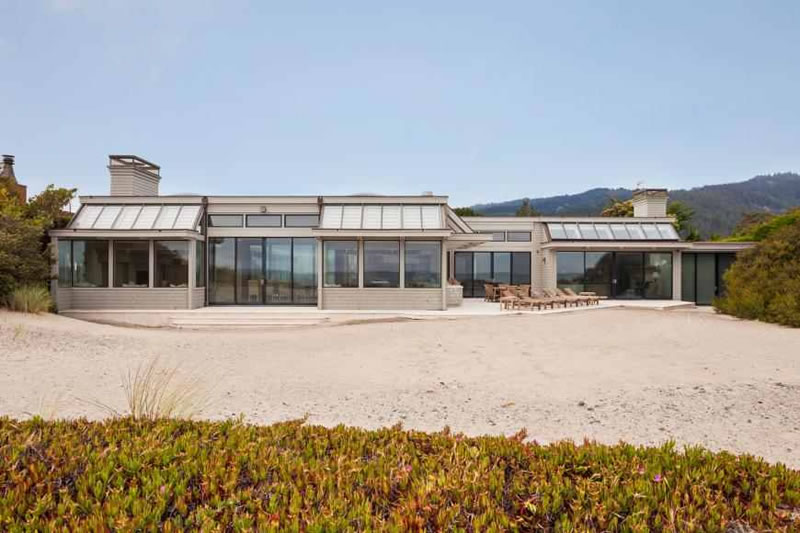 Another $2 Million Cut for That Stinson Beach Compound