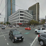 Plans for 520-Foot Tower at Van Ness and Market Have Been Drawn