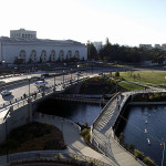 Developer Picked For Oakland's Shuttered Convention Center Project