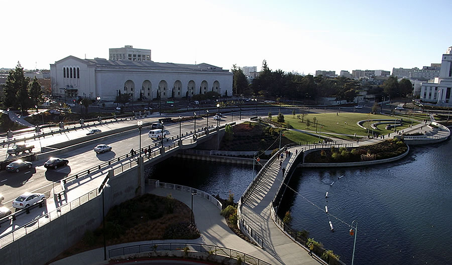 Recommendation For Oakland’s Shuttered Convention Center Appealed
