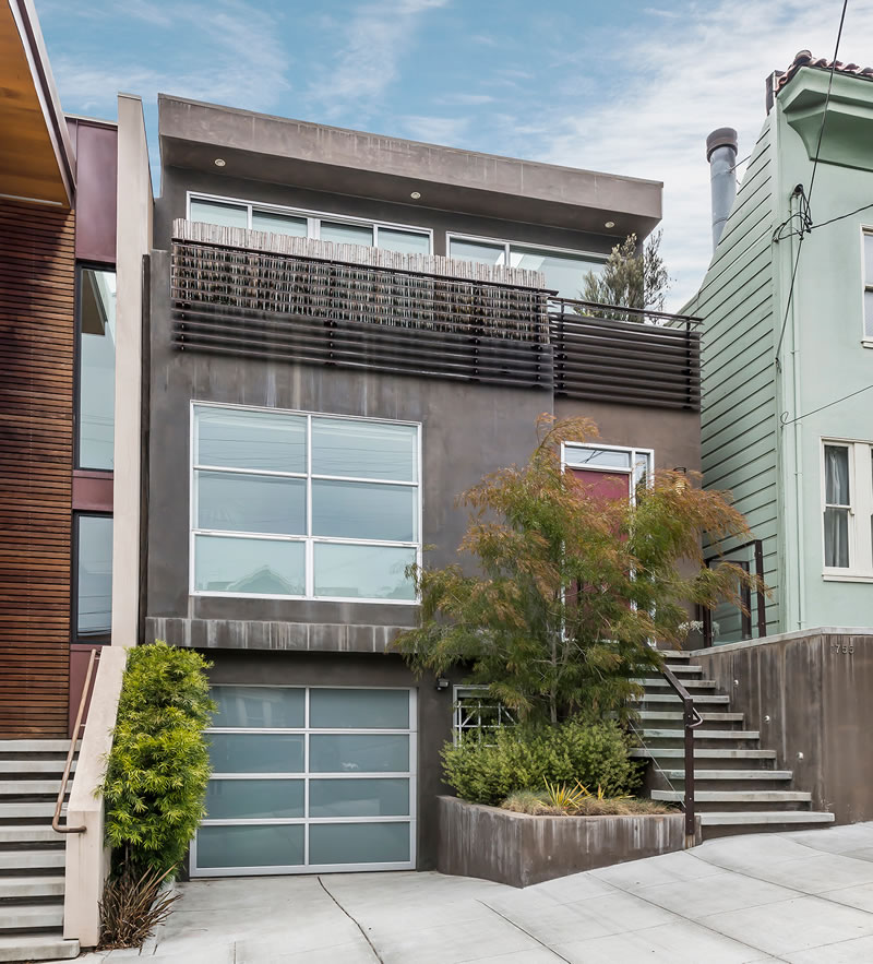 From $1.4M In 2011 To $2M In Bernal Today
