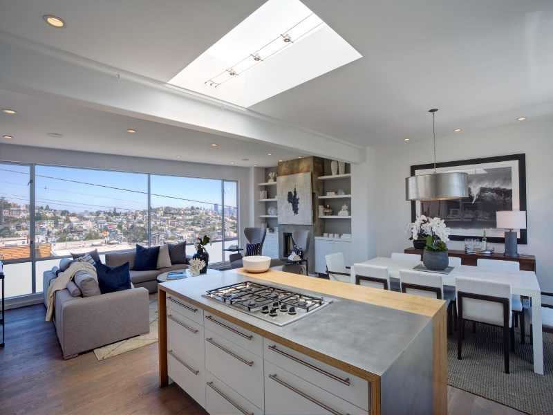 Noe Valley Modern Fetches $3.3M And Appreciation Might Surprise