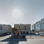 Another SoMa Gas Station Destined For Redevelopment