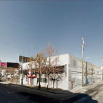 Sixth Street Development Site in Play