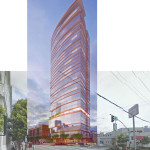 Planning Balks At Proposed Height For Central SoMa Tower(s)