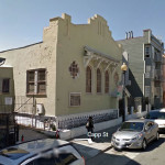Church Conversion Could Spark A Few New Flames
