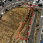 Infilling Visitacion Valley: The Blanken Avenue And Park Project