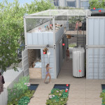 Urban Bathhouse Proposed To Pop-Up In Mission Bay