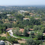 17,000 Square Feet Of Space And Parking For 40 Cars In Los Altos Hills