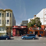 SRO Units To Replace Shuttered Suriya Thai Space In SoMa