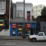 Price Slashed For Streetlight Records Building, Owner Cashing Out
