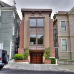 Twice The Price After Two Years In Pac Heights (Again)
