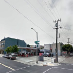 The Next SF Gas Station To Fall (And Buildings To Rise)