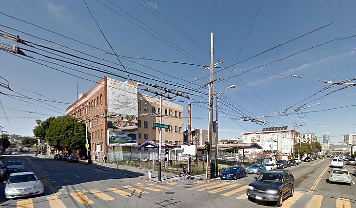 City To Pay Luxury Price For Affordable Mission District Development