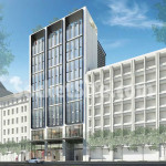 Waylaid Hotel Redesigned, Ready To Break Ground